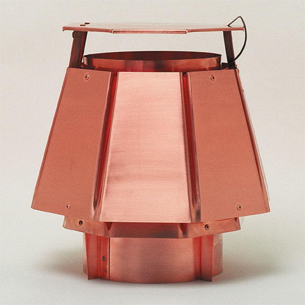 Basten Standard type chimney cowl