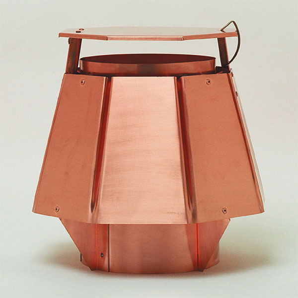 Basten Standard type chimney cowl